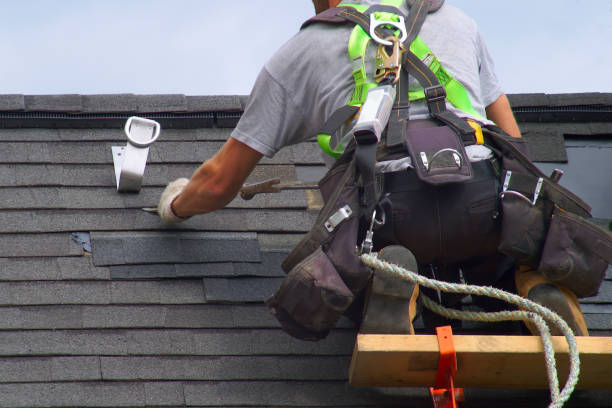 Best Best Roofing Contractors  in Cecil Bishop, PA