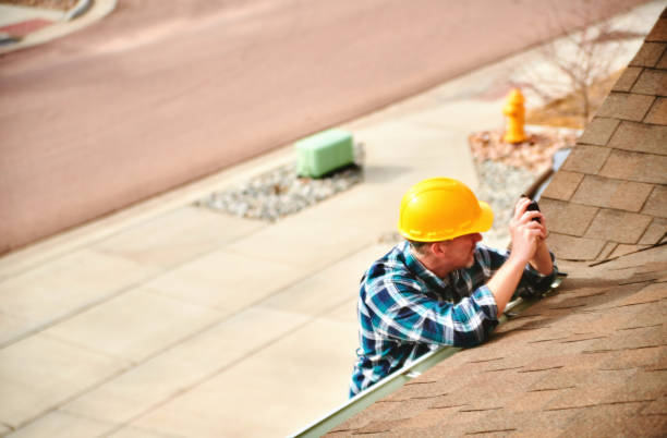 Best Metal Roofing Contractor  in Cecil Bishop, PA