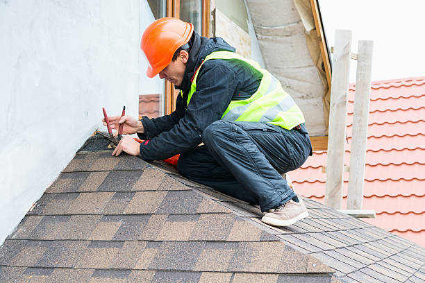 Best Roof Replacement Cost  in Cecil Bishop, PA
